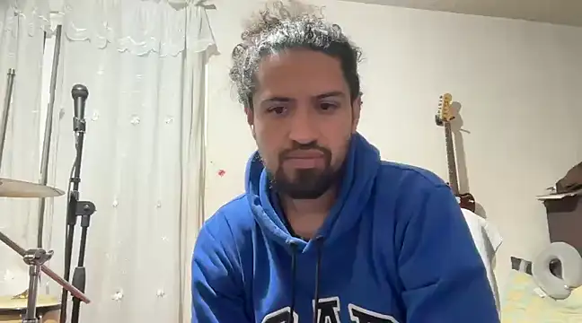 elviolagays91 online show from January 21, 7:04 am