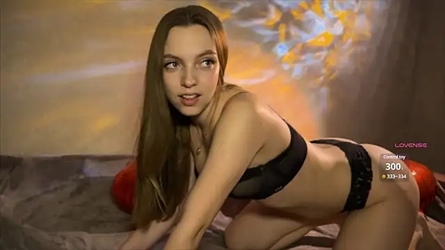 Snapshot of annylovely chatting on February 22, 5:57 pm annylovely online show from February 22, 5:57 pm