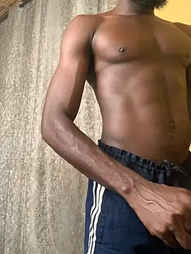 JoyStickAfrica online show from October 22, 7:30 am