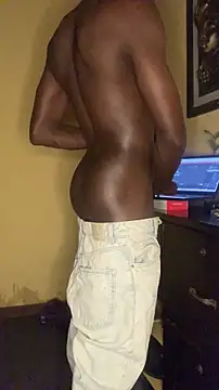 JoyStickAfrica online show from October 27, 12:26 am