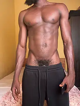 JoyStickAfrica online show from February 10, 10:08 am