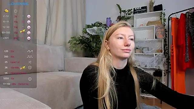 Rachel Rut online show from October 28, 4:05 am