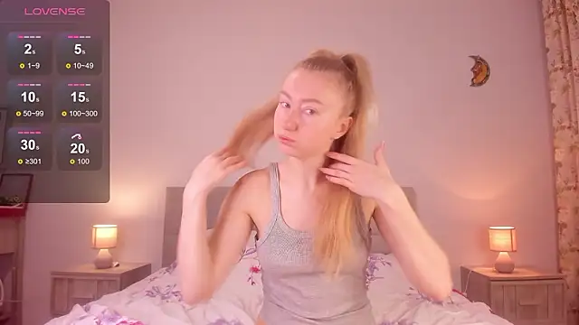 Rachel Rut online show from March 4, 8:20 am