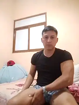 LuisMex1998 online show from November 15, 1:40 pm