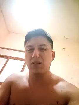 LuisMex1998 online show from February 25, 2:10 am