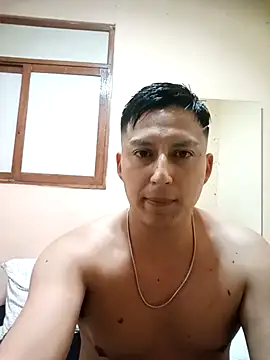 Snapshot of LuisMex1998 chatting on April 23, 1:29 am LuisMex1998 online show from April 23, 1:29 am