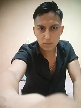 LuisMex1998 online show from July 20, 12:58 am