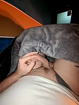 Pan0Sex online show from February 22, 11:13 pm