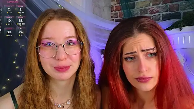 MarjorieBrown online show from January 18, 7:50 pm