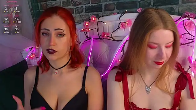 MarjorieBrown online show from March 6, 7:32 pm