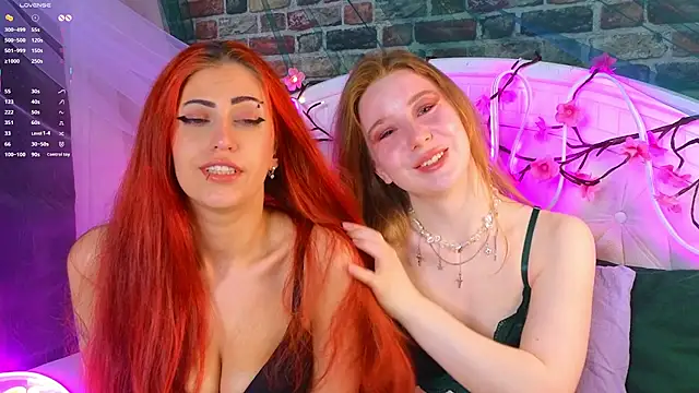 MarjorieBrown online show from April 12, 7:52 pm