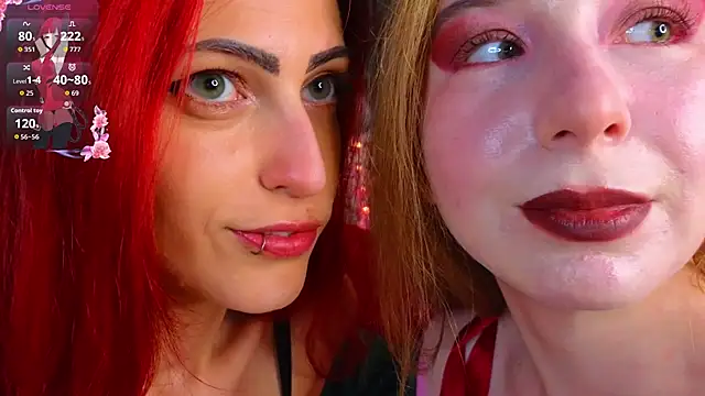 MarjorieBrown online show from July 9, 7:29 pm