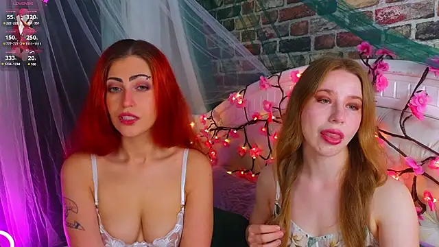 MarjorieBrown online show from July 26, 9:43 pm