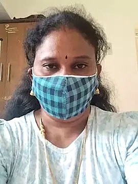 Snapshot of Tamil_Aathira chatting on February 18, 7:21 am Tamil Aathira online show from February 18, 7:21 am