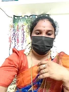 Tamil Aathira online show from November 5, 7:52 am