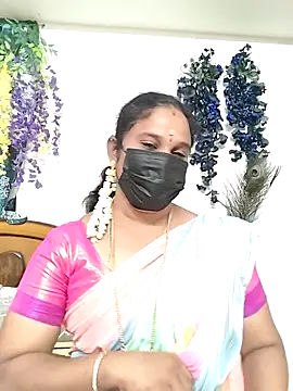 Tamil Aathira online show from November 8, 8:40 pm