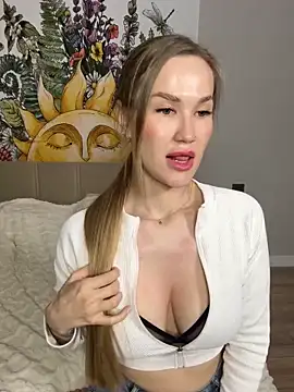 DianaShermy online show from February 21, 4:48 pm