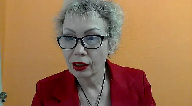 NessyJenixs online show from February 13, 6:48 pm