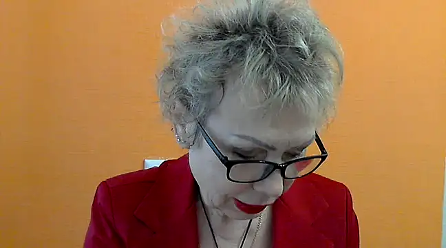 NessyJenixs online show from February 18, 2:16 pm