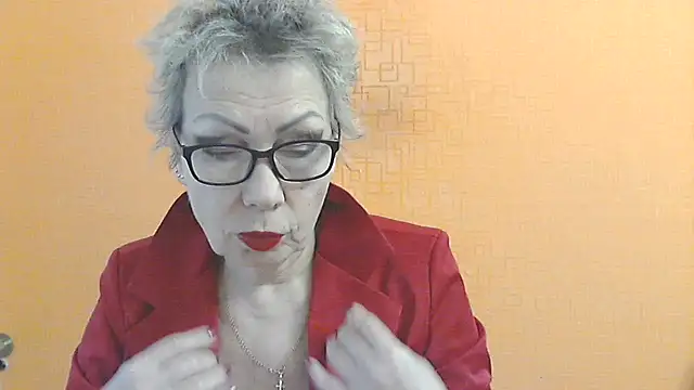 NessyJenixs online show from January 14, 6:52 am