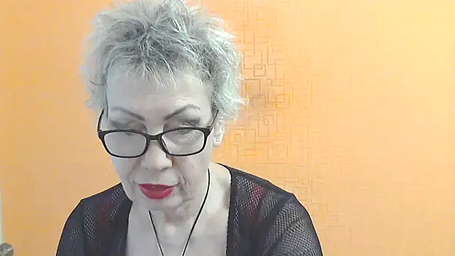 NessyJenixs online show from February 24, 7:39 am