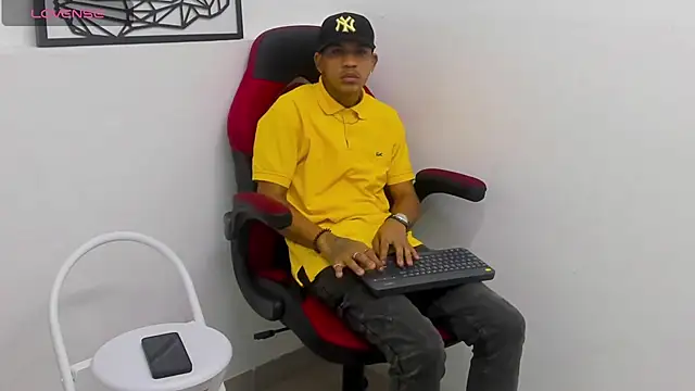 carlos alber12 online show from February 1, 3:08 am