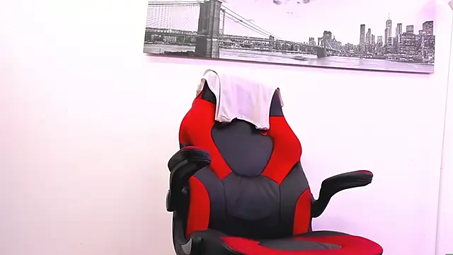 carlos alber12 online show from February 7, 7:17 pm