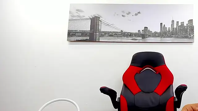 carlos alber12 online show from February 9, 7:09 pm