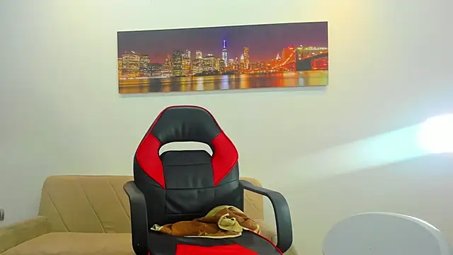 carlos alber12 online show from February 15, 1:10 am