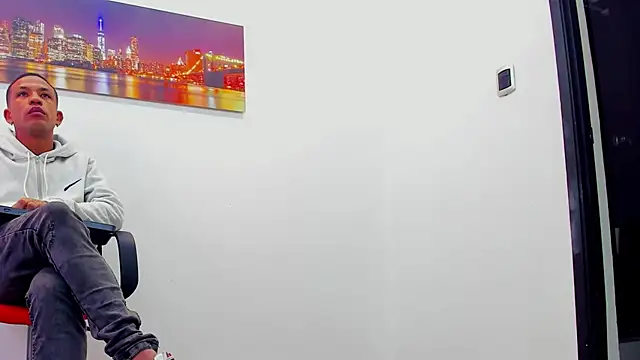 carlos alber12 online show from February 16, 6:54 pm