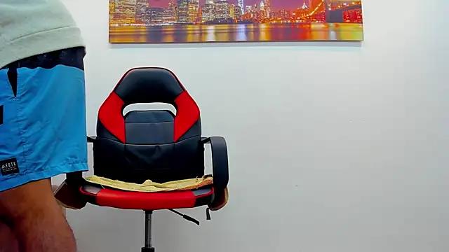 carlos alber12 online show from February 16, 9:59 pm