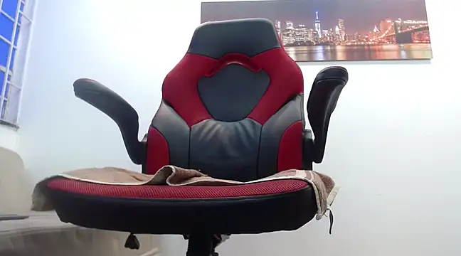 carlos alber12 online show from February 19, 10:20 pm