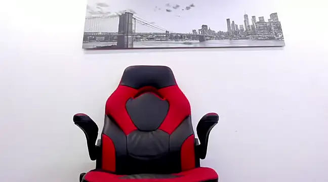 carlos alber12 online show from February 26, 6:54 pm