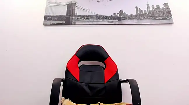 carlos alber12 online show from February 28, 10:06 pm