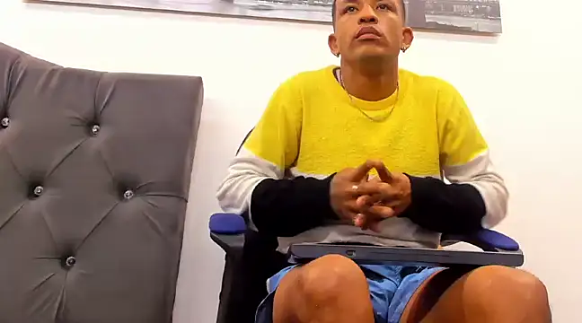 carlos alber12 online show from March 10, 1:01 am