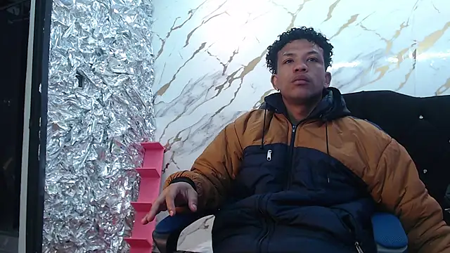 carlos alber12 online show from September 29, 12:32 pm