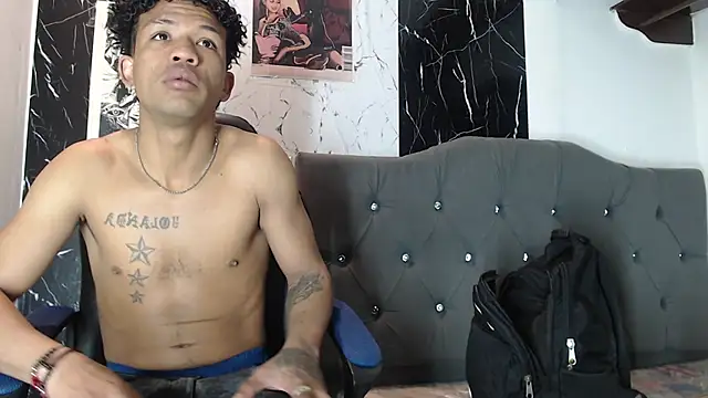 carlos alber12 online show from October 8, 12:14 pm