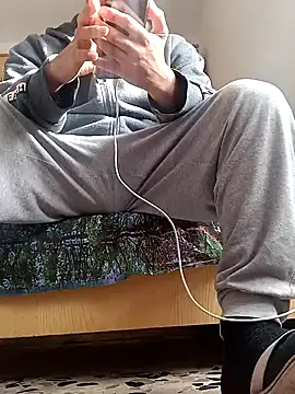 cingonduro online show from February 4, 9:07 am