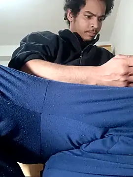 cingonduro online show from March 9, 6:43 pm