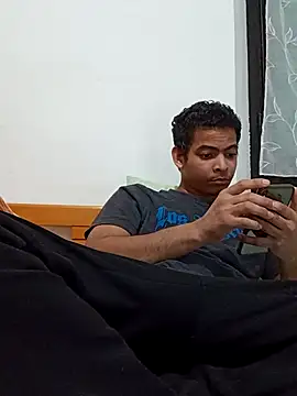 cingonduro online show from November 12, 7:13 pm