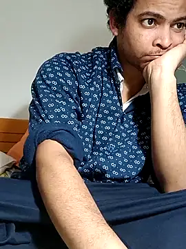 cingonduro online show from February 22, 6:17 pm