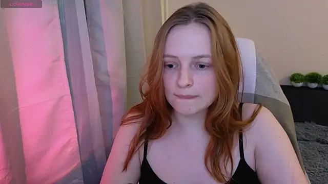Snapshot of Hanna_melon chatting on February 7, 3:08 pm Hanna melon online show from February 7, 3:08 pm