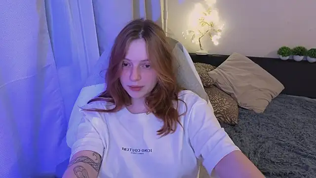 Snapshot of Hanna_melon chatting on February 27, 6:31 pm Hanna melon online show from February 27, 6:31 pm