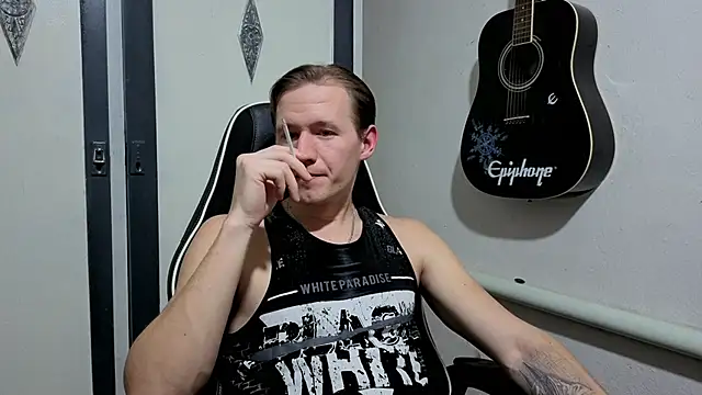 DiMastyzzz online show from January 30, 3:40 pm