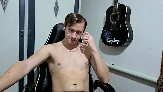 DiMastyzzz online show from February 4, 4:39 pm