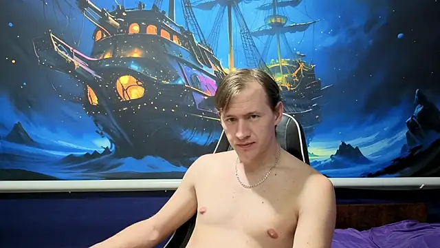 DiMastyzzz online show from February 25, 7:47 pm