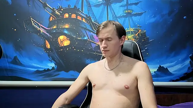 DiMastyzzz online show from February 26, 5:50 pm