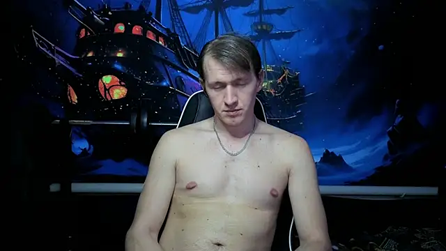 DiMastyzzz online show from March 11, 5:57 pm