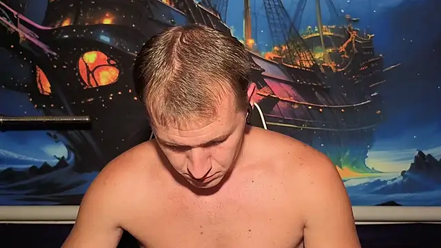 DiMastyzzz online show from September 20, 3:57 pm