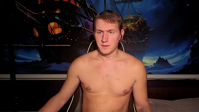 DiMastyzzz online show from November 25, 5:57 pm